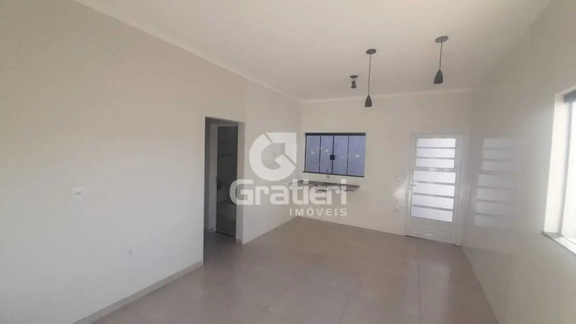 Casa com 2 quartos à venda, 62m2 em Jardim Tamoio, Araraquara - SP - imagem 7 Foto 7 de Casa com 2 quartos à venda, 62m2 em Jardim Tamoio, Araraquara - SP