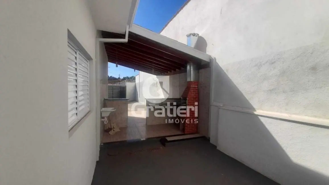 Casa com 2 quartos à venda, 62m2 em Jardim Tamoio, Araraquara - SP - imagem 9 Foto 9 de Casa com 2 quartos à venda, 62m2 em Jardim Tamoio, Araraquara - SP
