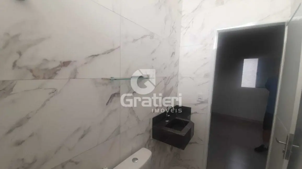 Casa com 2 quartos à venda, 62m2 em Jardim Tamoio, Araraquara - SP - imagem 5 Foto 5 de Casa com 2 quartos à venda, 62m2 em Jardim Tamoio, Araraquara - SP