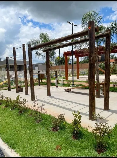 Foto 2 de Apartamento com 2 quartos à venda, 52m2 em Jardim Botânico, Araraquara - SP