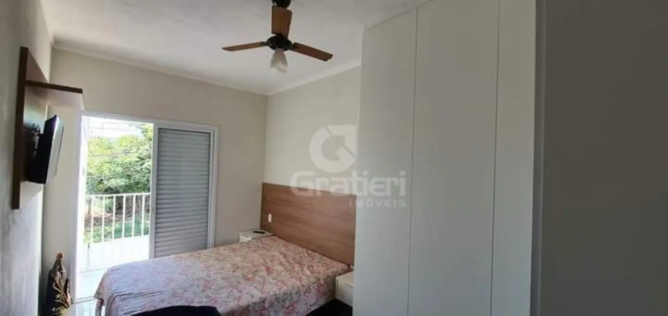 Sobrado com 3 quartos à venda, 135m2 em Jardim das Gaivotas, Araraquara - SP - imagem 3 Foto 3 de Sobrado com 3 quartos à venda, 135m2 em Jardim das Gaivotas, Araraquara - SP