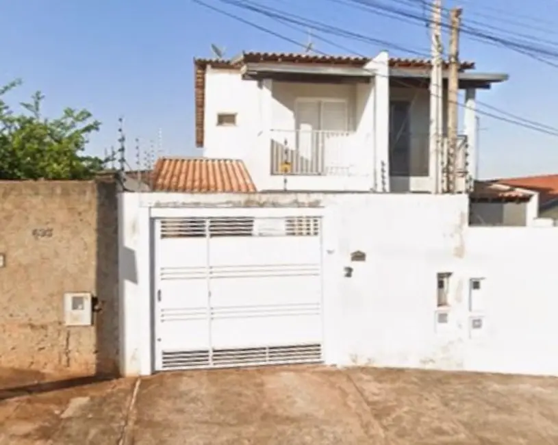 Sobrado com 3 quartos à venda, 135m2 em Jardim das Gaivotas, Araraquara - SP - imagem 1 Foto 1 de Sobrado com 3 quartos à venda, 135m2 em Jardim das Gaivotas, Araraquara - SP