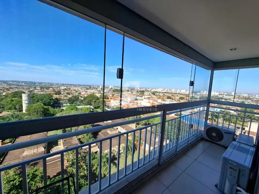 Apartamento com 3 quartos à venda, 86m2 em Vila Cidade Industrial (Vila Xavier), Araraquara - SP - imagem 8 Foto 8 de Apartamento com 3 quartos à venda, 86m2 em Vila Cidade Industrial (Vila Xavier), Araraquara - SP