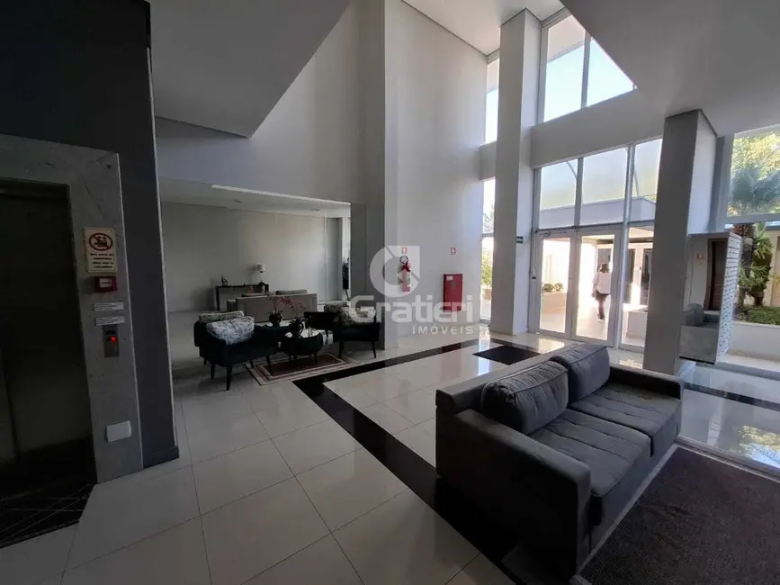 Apartamento com 3 quartos à venda, 86m2 em Vila Cidade Industrial (Vila Xavier), Araraquara - SP - imagem 4 Foto 4 de Apartamento com 3 quartos à venda, 86m2 em Vila Cidade Industrial (Vila Xavier), Araraquara - SP