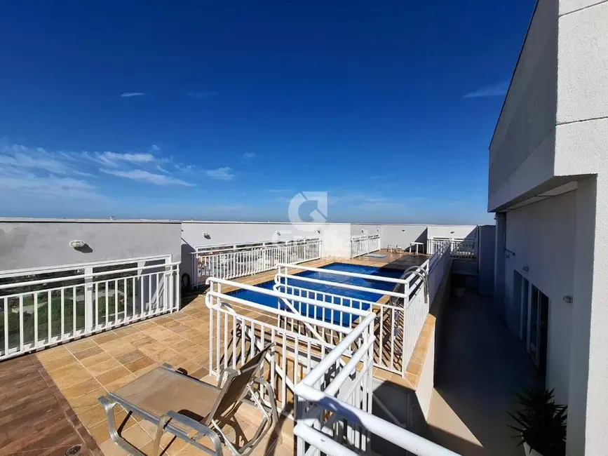 Apartamento com 3 quartos à venda, 86m2 em Vila Cidade Industrial (Vila Xavier), Araraquara - SP - imagem 3 Foto 3 de Apartamento com 3 quartos à venda, 86m2 em Vila Cidade Industrial (Vila Xavier), Araraquara - SP