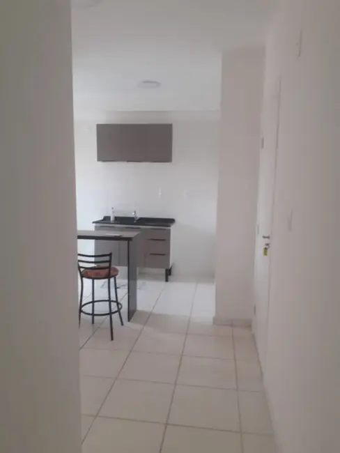 Apartamento com 2 quartos à venda, 50m2 em Jardim Bandeirantes, Araraquara - SP - imagem 6 Foto 6 de Apartamento com 2 quartos à venda, 50m2 em Jardim Bandeirantes, Araraquara - SP