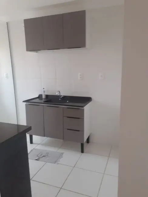 Apartamento com 2 quartos à venda, 50m2 em Jardim Bandeirantes, Araraquara - SP - imagem 2 Foto 2 de Apartamento com 2 quartos à venda, 50m2 em Jardim Bandeirantes, Araraquara - SP