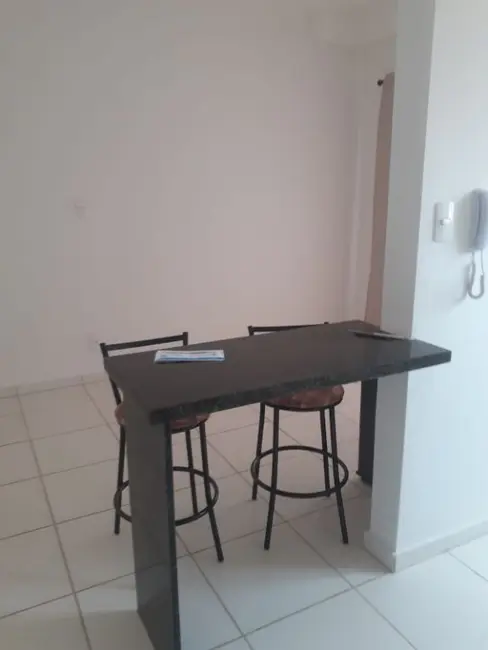Apartamento com 2 quartos à venda, 50m2 em Jardim Bandeirantes, Araraquara - SP - imagem 3 Foto 3 de Apartamento com 2 quartos à venda, 50m2 em Jardim Bandeirantes, Araraquara - SP