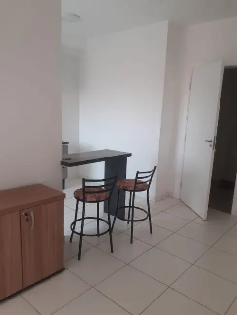 Apartamento com 2 quartos à venda, 50m2 em Jardim Bandeirantes, Araraquara - SP - imagem 4 Foto 4 de Apartamento com 2 quartos à venda, 50m2 em Jardim Bandeirantes, Araraquara - SP