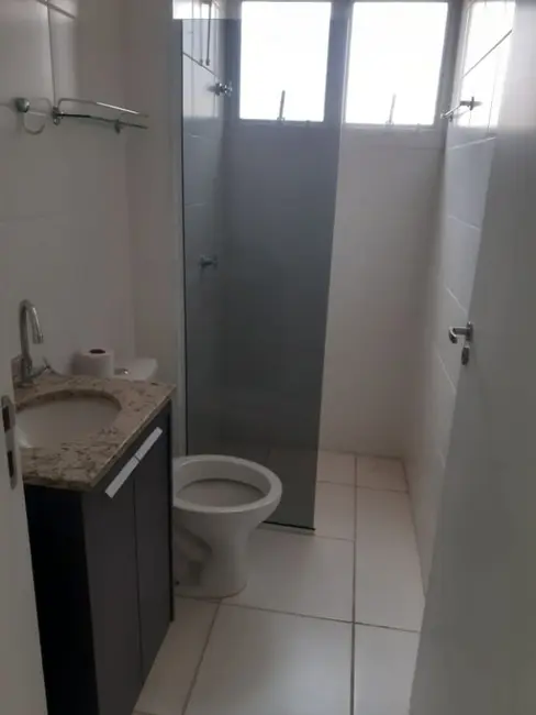 Apartamento com 2 quartos à venda, 50m2 em Jardim Bandeirantes, Araraquara - SP - imagem 5 Foto 5 de Apartamento com 2 quartos à venda, 50m2 em Jardim Bandeirantes, Araraquara - SP