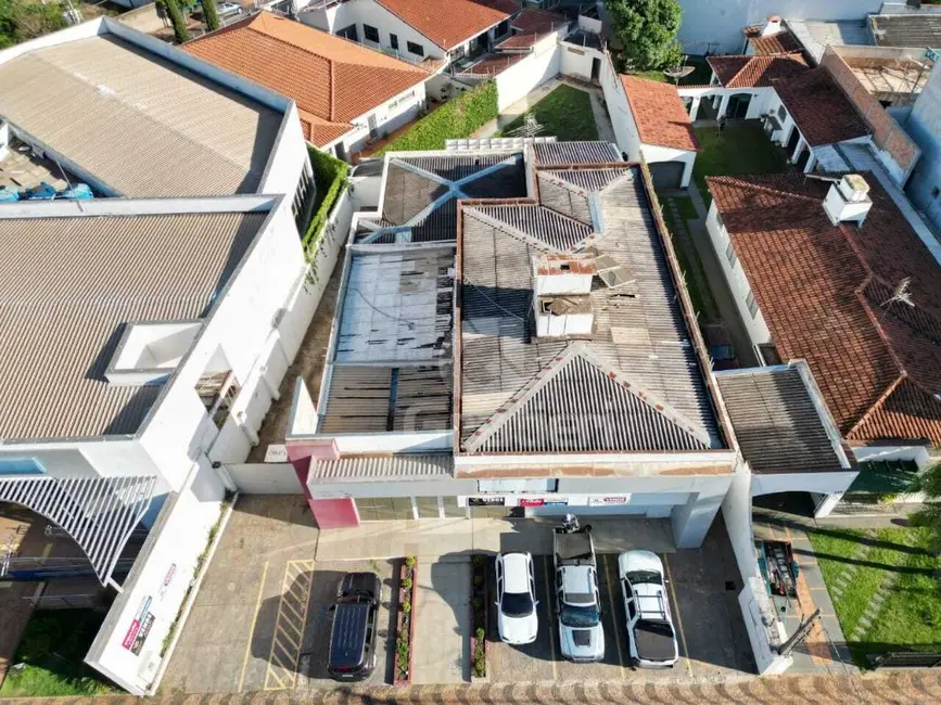 Prédio Inteiro à venda, 591m2 em Centro, Araraquara - SP - imagem 4 Foto 4 de Prédio Inteiro à venda, 591m2 em Centro, Araraquara - SP