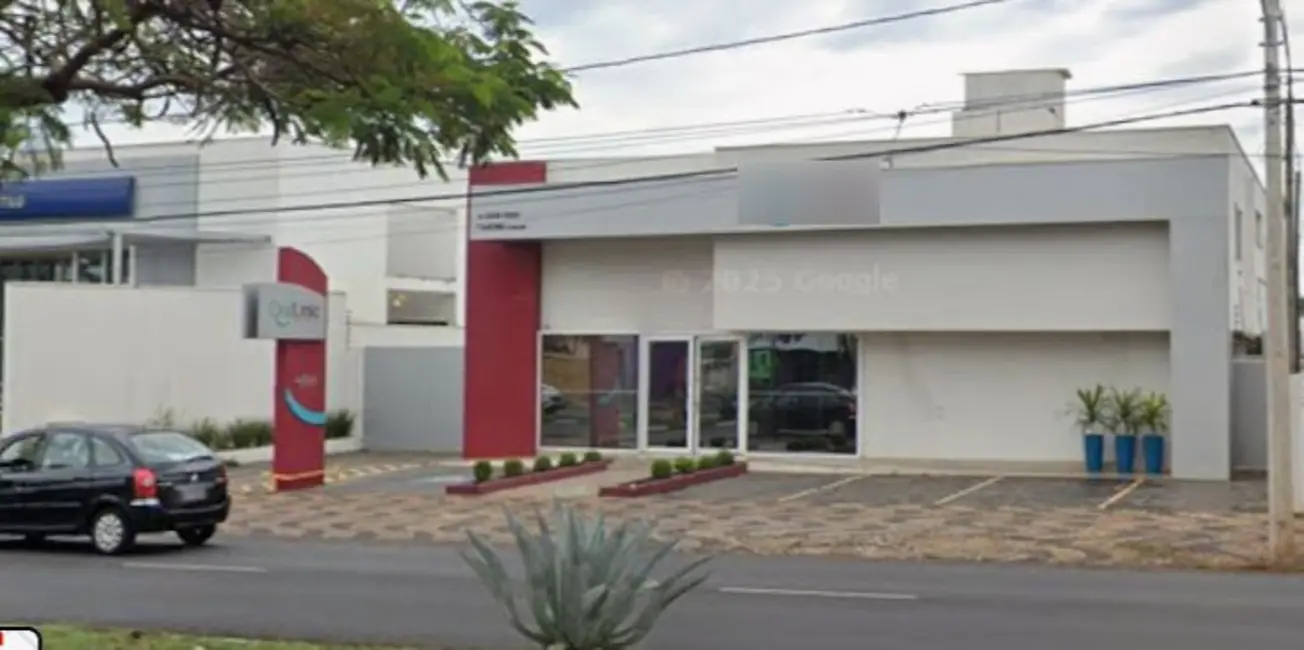 Foto 2 de Prédio Inteiro à venda, 591m2 em Centro, Araraquara - SP