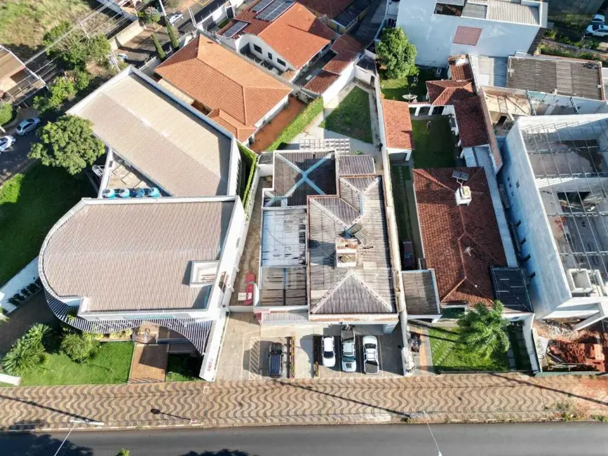 Prédio Inteiro à venda, 591m2 em Centro, Araraquara - SP - imagem 5 Foto 5 de Prédio Inteiro à venda, 591m2 em Centro, Araraquara - SP