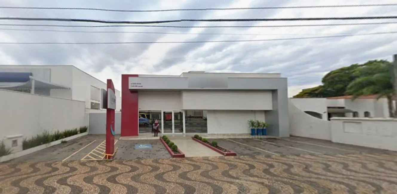 Prédio Inteiro à venda, 591m2 em Centro, Araraquara - SP - imagem 3 Foto 3 de Prédio Inteiro à venda, 591m2 em Centro, Araraquara - SP