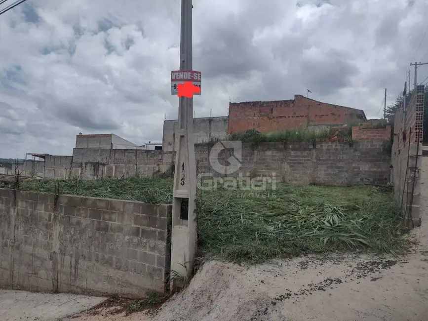 Foto 2 de Terreno / Lote à venda, 203m2 em Jardim Universal, Araraquara - SP