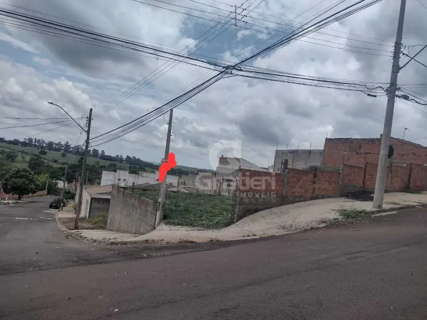 Terreno / Lote à venda, 203m2 em Jardim Universal, Araraquara - SP - imagem 3 Foto 3 de Terreno / Lote à venda, 203m2 em Jardim Universal, Araraquara - SP