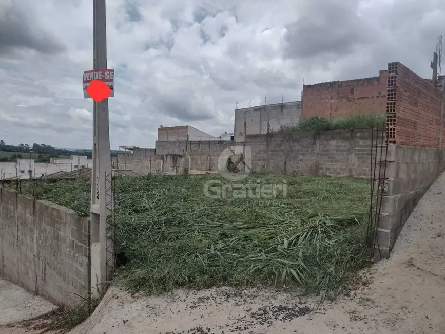 Foto 1 de Terreno / Lote à venda, 203m2 em Jardim Universal, Araraquara - SP