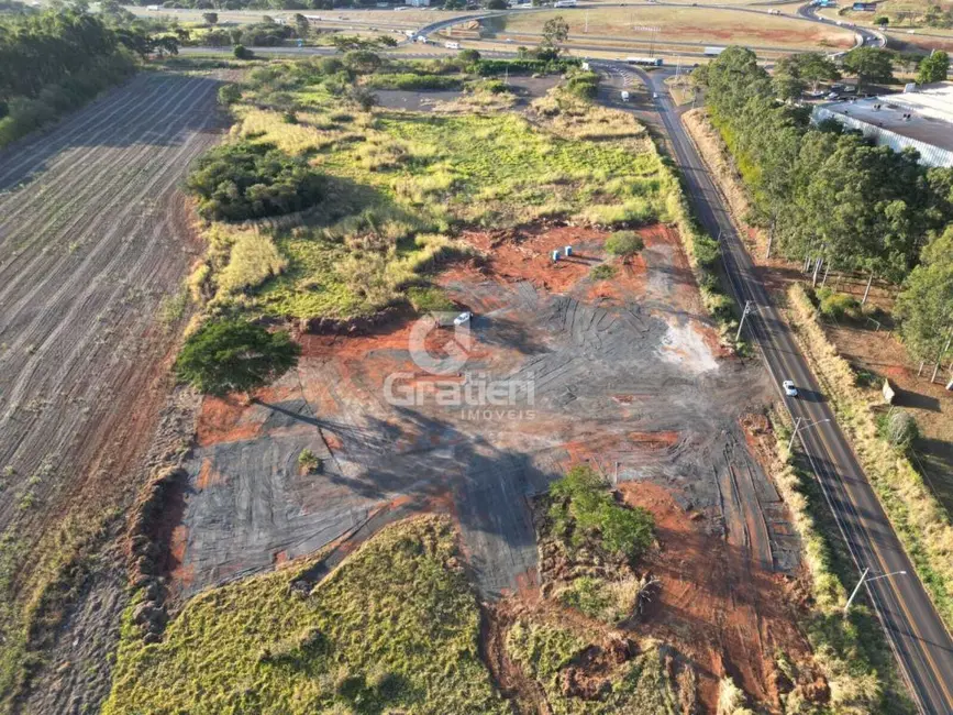 Foto 1 de Fazenda / Haras para alugar, 11200m2 em 7º Distrito Industrial (Antonio Zanin), Araraquara - SP