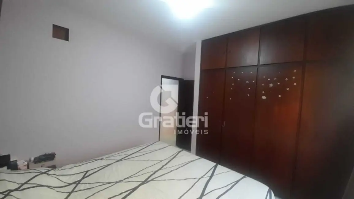 Casa com 3 quartos à venda, 181m2 em Vila Harmonia, Araraquara - SP - imagem 4 Foto 4 de Casa com 3 quartos à venda, 181m2 em Vila Harmonia, Araraquara - SP