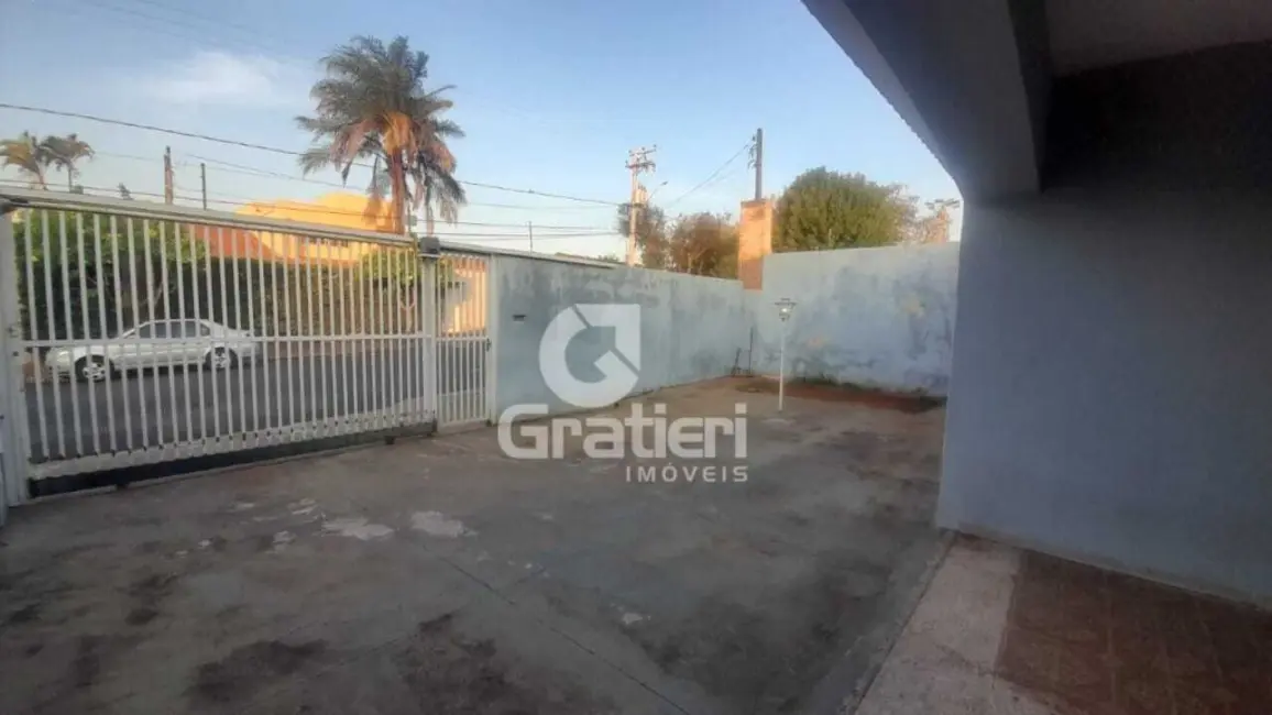 Casa com 3 quartos à venda, 181m2 em Vila Harmonia, Araraquara - SP - imagem 5 Foto 5 de Casa com 3 quartos à venda, 181m2 em Vila Harmonia, Araraquara - SP