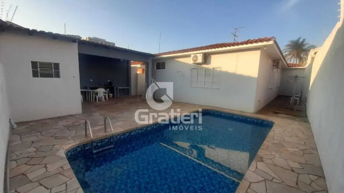 Casa com 3 quartos à venda, 181m2 em Vila Harmonia, Araraquara - SP - imagem 6 Foto 6 de Casa com 3 quartos à venda, 181m2 em Vila Harmonia, Araraquara - SP