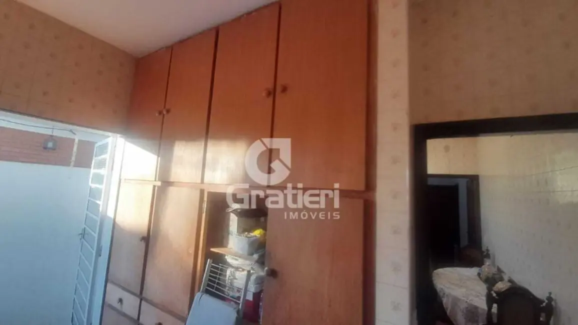 Casa com 3 quartos à venda, 181m2 em Vila Harmonia, Araraquara - SP - imagem 8 Foto 8 de Casa com 3 quartos à venda, 181m2 em Vila Harmonia, Araraquara - SP