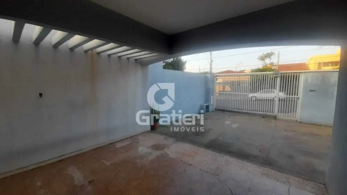 Foto 2 de Casa com 3 quartos à venda, 181m2 em Vila Harmonia, Araraquara - SP