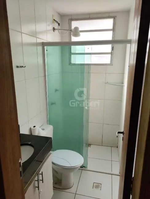 Foto 7 de Apartamento com 2 quartos à venda, 49m2 em Parque Laranjeiras, Araraquara - SP