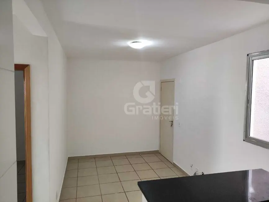 Foto 5 de Apartamento com 2 quartos à venda, 49m2 em Parque Laranjeiras, Araraquara - SP