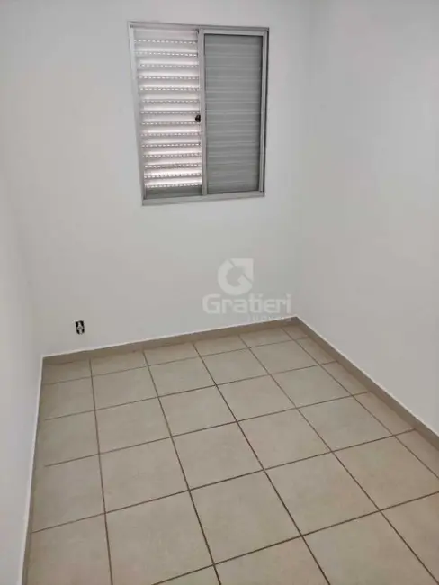Foto 6 de Apartamento com 2 quartos à venda, 49m2 em Parque Laranjeiras, Araraquara - SP