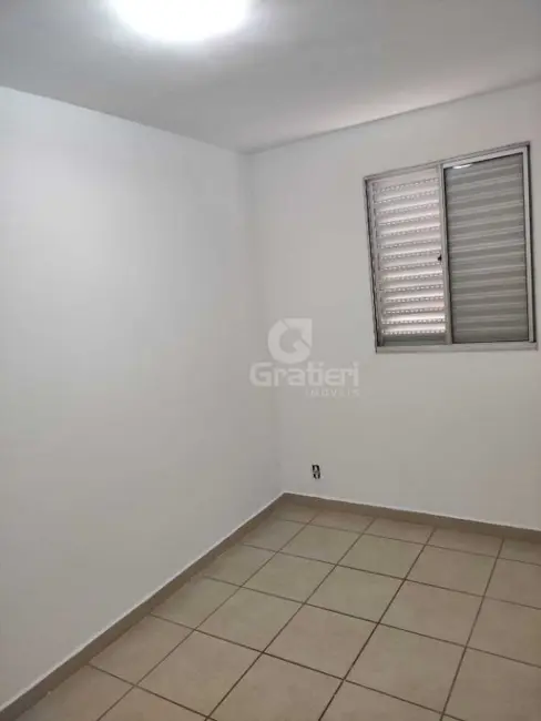 Foto 9 de Apartamento com 2 quartos à venda, 49m2 em Parque Laranjeiras, Araraquara - SP