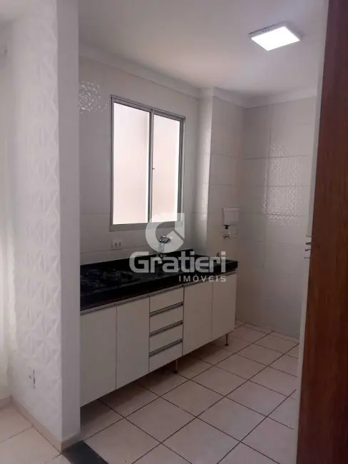 Apartamento com 2 quartos à venda, 43m2 em Araraquara - SP - imagem 9 Foto 9 de Apartamento com 2 quartos à venda, 43m2 em Araraquara - SP