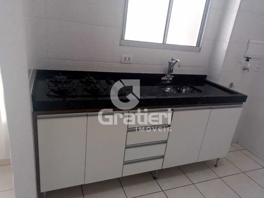 Apartamento com 2 quartos à venda, 43m2 em Araraquara - SP - imagem 4 Foto 4 de Apartamento com 2 quartos à venda, 43m2 em Araraquara - SP
