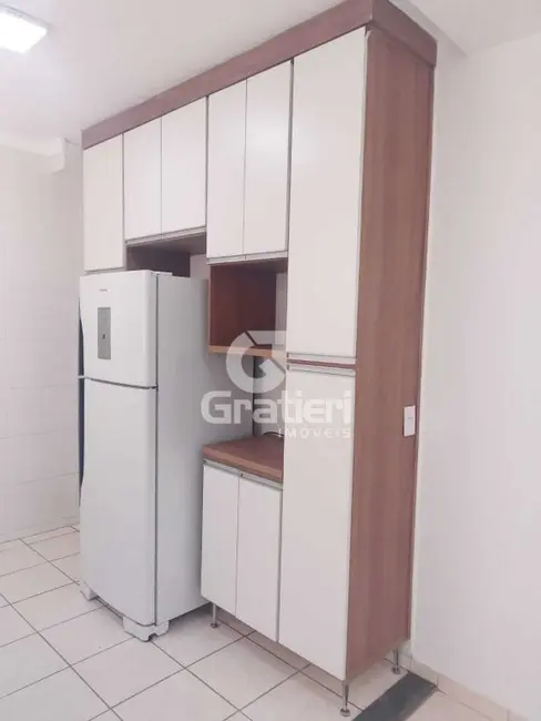 Apartamento com 2 quartos à venda, 43m2 em Araraquara - SP - imagem 7 Foto 7 de Apartamento com 2 quartos à venda, 43m2 em Araraquara - SP