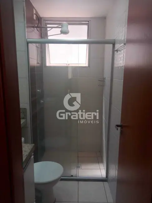 Apartamento com 2 quartos à venda, 43m2 em Araraquara - SP - imagem 5 Foto 5 de Apartamento com 2 quartos à venda, 43m2 em Araraquara - SP