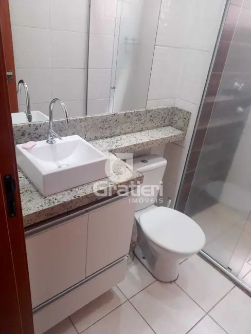 Apartamento com 2 quartos à venda, 43m2 em Araraquara - SP - imagem 8 Foto 8 de Apartamento com 2 quartos à venda, 43m2 em Araraquara - SP