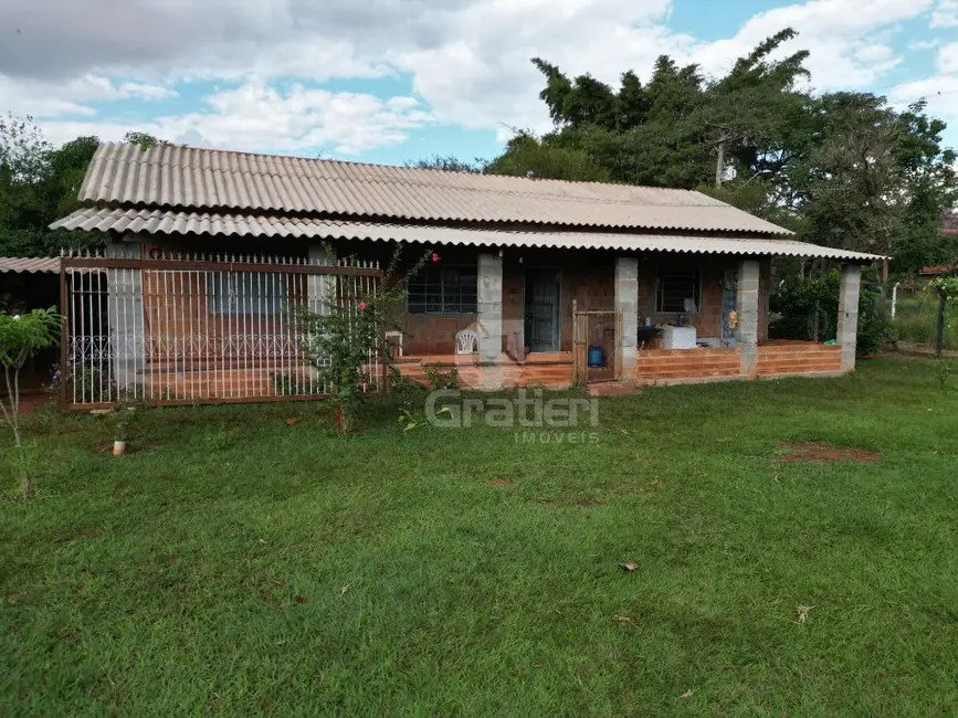 Foto 2 de Fazenda / Haras à venda, 343m2 em Recreio Campestre Idanorma, Araraquara - SP