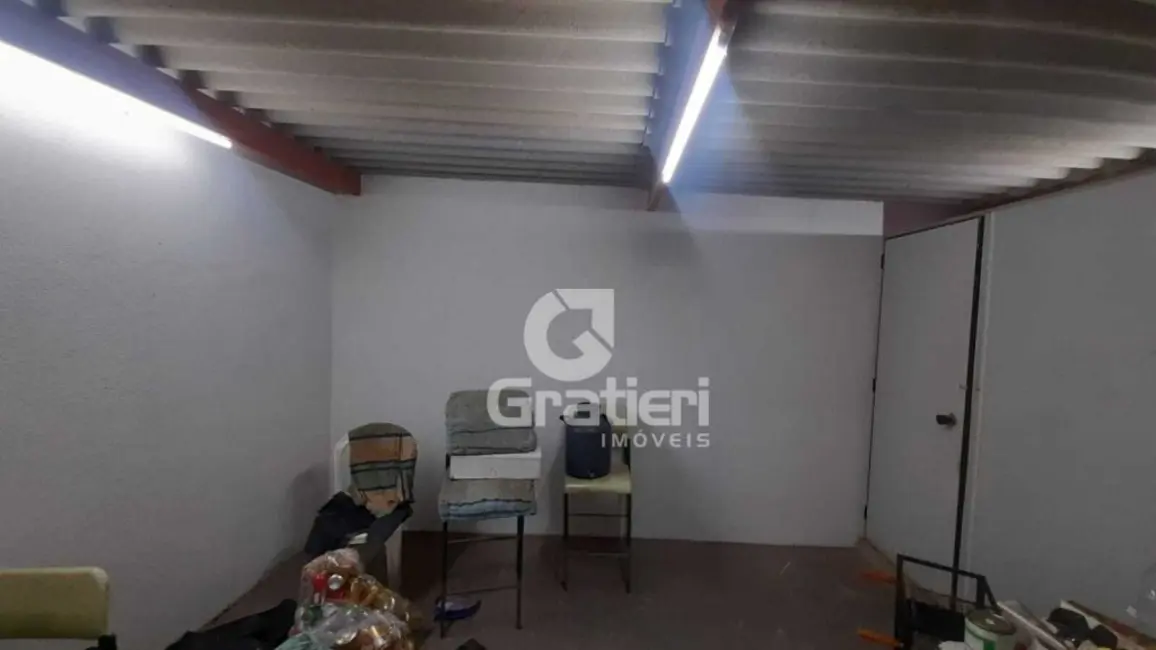 Casa com 3 quartos à venda, 86m2 em Jardim América (Vila Xavier), Araraquara - SP - imagem 5 Foto 5 de Casa com 3 quartos à venda, 86m2 em Jardim América (Vila Xavier), Araraquara - SP