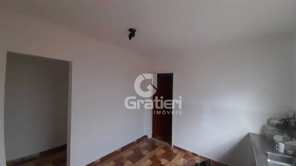 Foto 2 de Casa com 3 quartos à venda, 86m2 em Jardim América (Vila Xavier), Araraquara - SP
