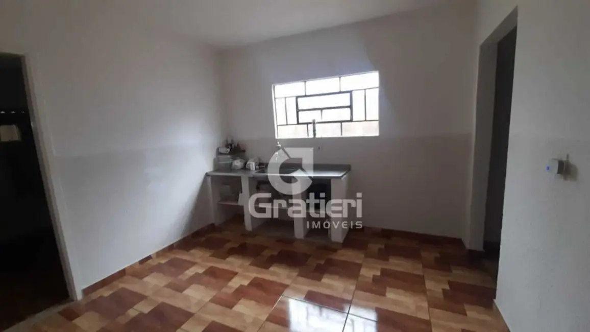 Casa com 3 quartos à venda, 86m2 em Jardim América (Vila Xavier), Araraquara - SP - imagem 9 Foto 9 de Casa com 3 quartos à venda, 86m2 em Jardim América (Vila Xavier), Araraquara - SP