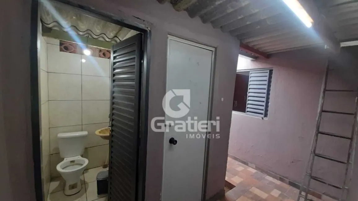 Casa com 3 quartos à venda, 86m2 em Jardim América (Vila Xavier), Araraquara - SP - imagem 8 Foto 8 de Casa com 3 quartos à venda, 86m2 em Jardim América (Vila Xavier), Araraquara - SP