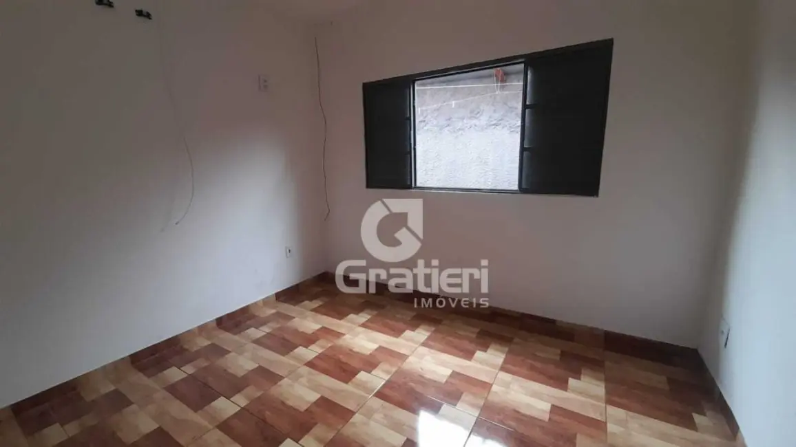 Casa com 3 quartos à venda, 86m2 em Jardim América (Vila Xavier), Araraquara - SP - imagem 7 Foto 7 de Casa com 3 quartos à venda, 86m2 em Jardim América (Vila Xavier), Araraquara - SP
