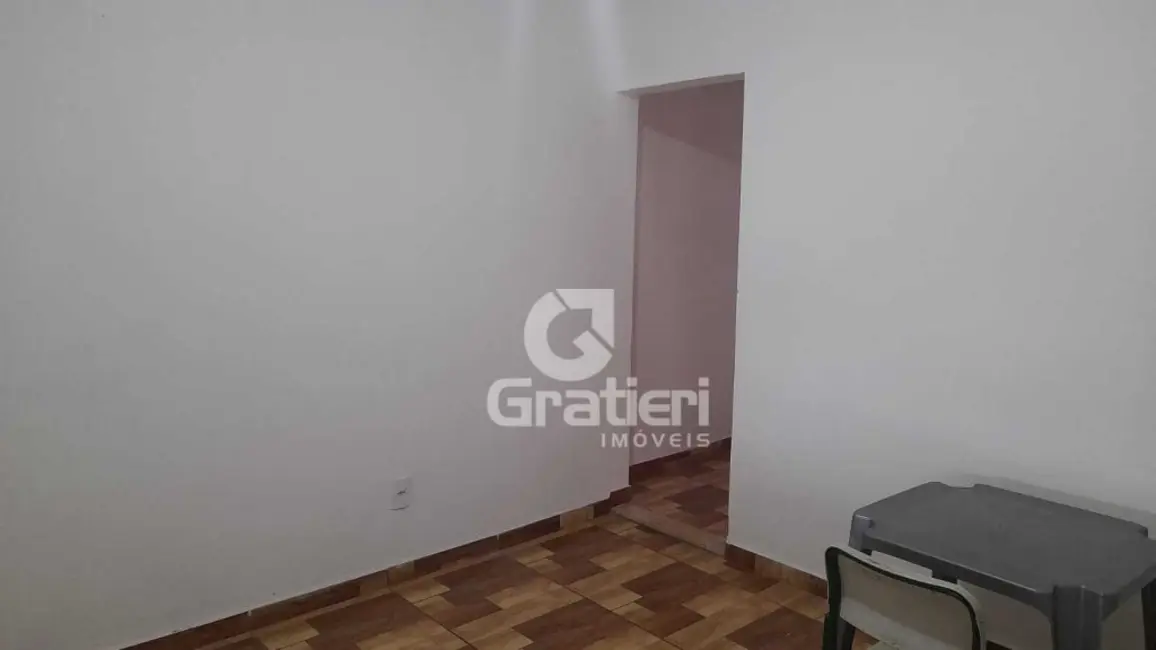 Casa com 3 quartos à venda, 86m2 em Jardim América (Vila Xavier), Araraquara - SP - imagem 6 Foto 6 de Casa com 3 quartos à venda, 86m2 em Jardim América (Vila Xavier), Araraquara - SP