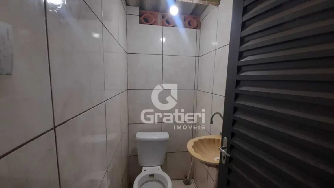 Casa com 3 quartos à venda, 86m2 em Jardim América (Vila Xavier), Araraquara - SP - imagem 4 Foto 4 de Casa com 3 quartos à venda, 86m2 em Jardim América (Vila Xavier), Araraquara - SP
