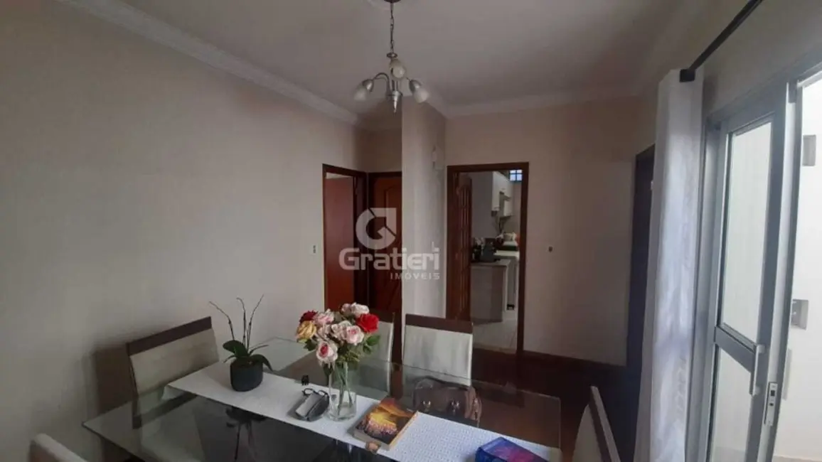 Casa com 4 quartos à venda, 154m2 em Jardim Arangá, Araraquara - SP - imagem 4 Foto 4 de Casa com 4 quartos à venda, 154m2 em Jardim Arangá, Araraquara - SP