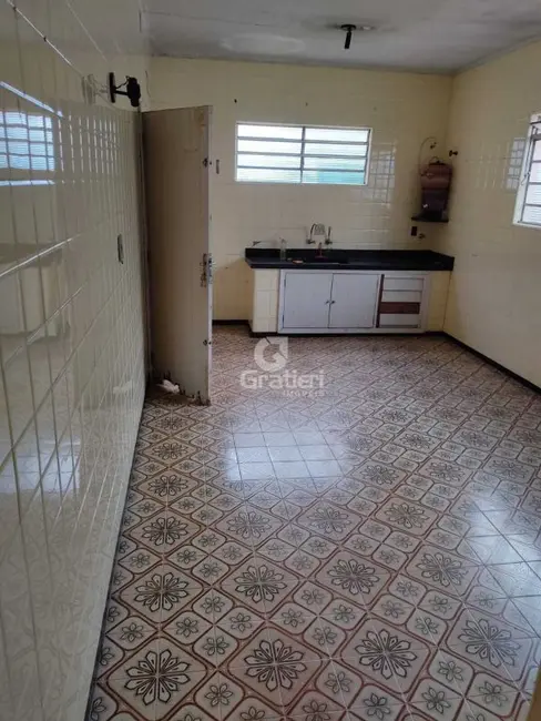 Foto 2 de Casa com 3 quartos à venda, 205m2 em Centro, Araraquara - SP