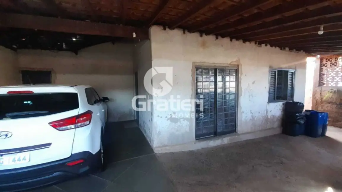 Casa com 3 quartos à venda, 196m2 em Vila Santana, Araraquara - SP - imagem 2 Foto 2 de Casa com 3 quartos à venda, 196m2 em Vila Santana, Araraquara - SP