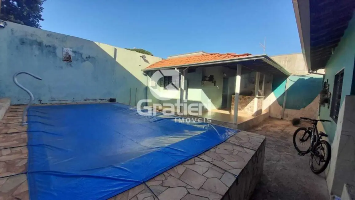 Casa com 3 quartos à venda, 196m2 em Vila Santana, Araraquara - SP - imagem 9 Foto 9 de Casa com 3 quartos à venda, 196m2 em Vila Santana, Araraquara - SP