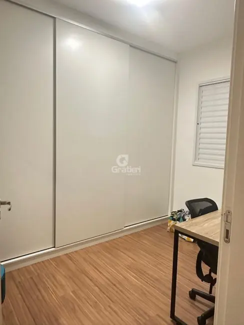 Apartamento com 2 quartos à venda, 43m2 em Jardim Residencial Paraíso, Araraquara - SP - imagem 3 Foto 3 de Apartamento com 2 quartos à venda, 43m2 em Jardim Residencial Paraíso, Araraquara - SP