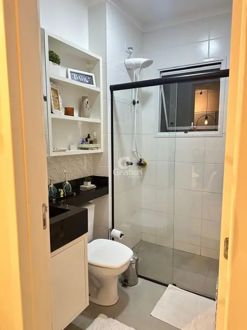 Apartamento com 2 quartos à venda, 43m2 em Jardim Residencial Paraíso, Araraquara - SP - imagem 5 Foto 5 de Apartamento com 2 quartos à venda, 43m2 em Jardim Residencial Paraíso, Araraquara - SP